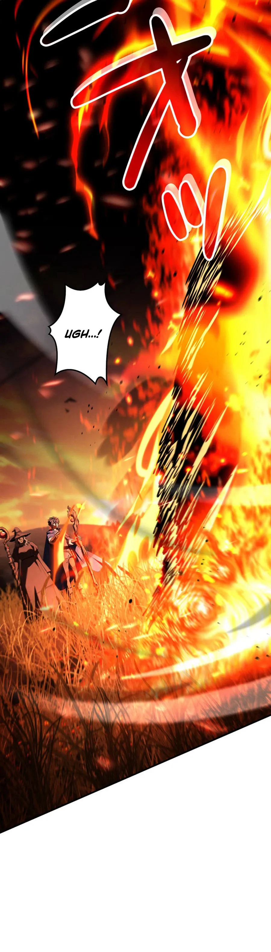 Became a Medieval Fantasy Wizard Chapter 17 page 53 - 