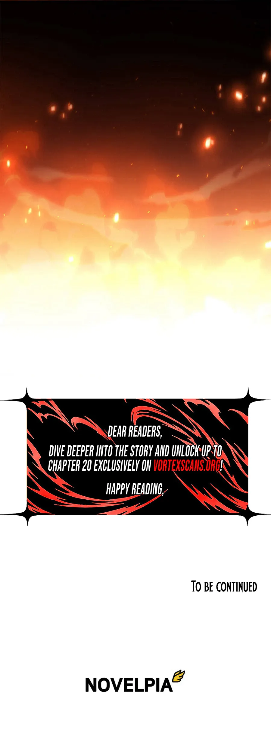 Became a Medieval Fantasy Wizard Chapter 17 page 55 - 