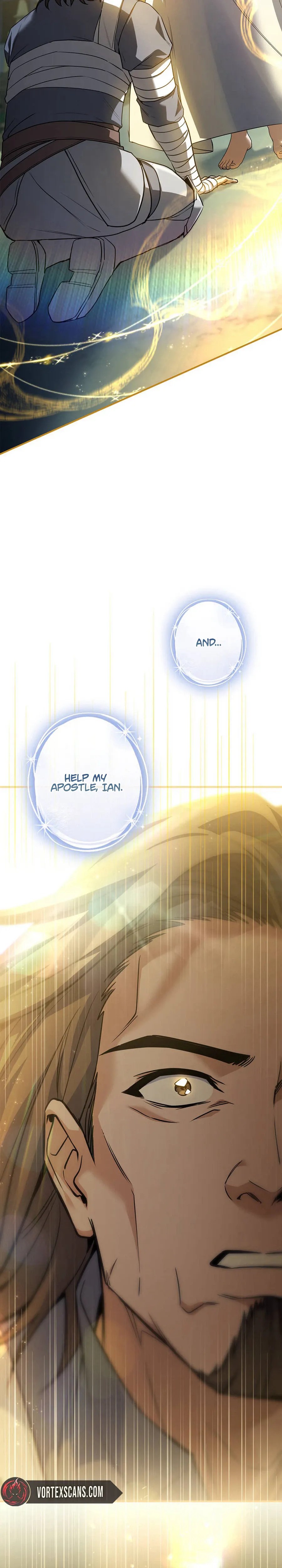 Became a Medieval Fantasy Wizard Chapter 17 page 8 - 