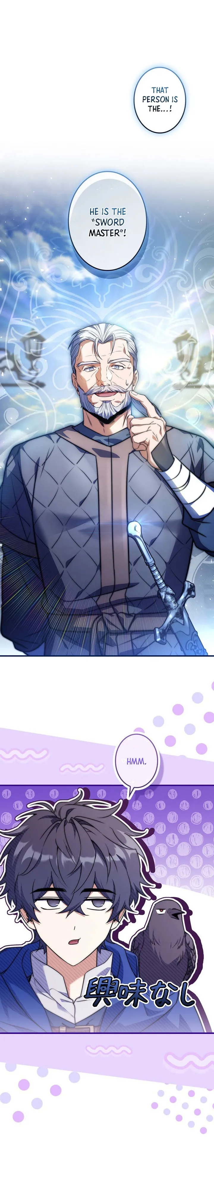 Became a Medieval Fantasy Wizard Chapter 19 page 1 - 