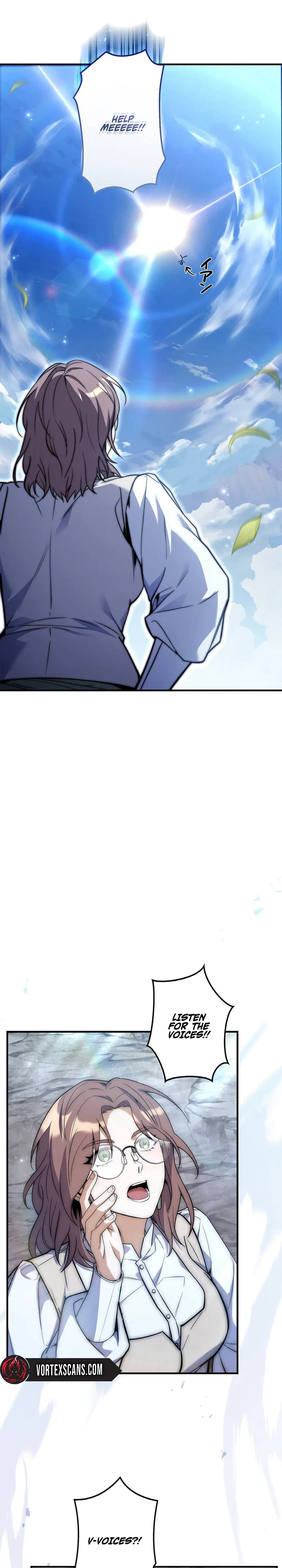 Became a Medieval Fantasy Wizard Chapter 2 page 11 - 