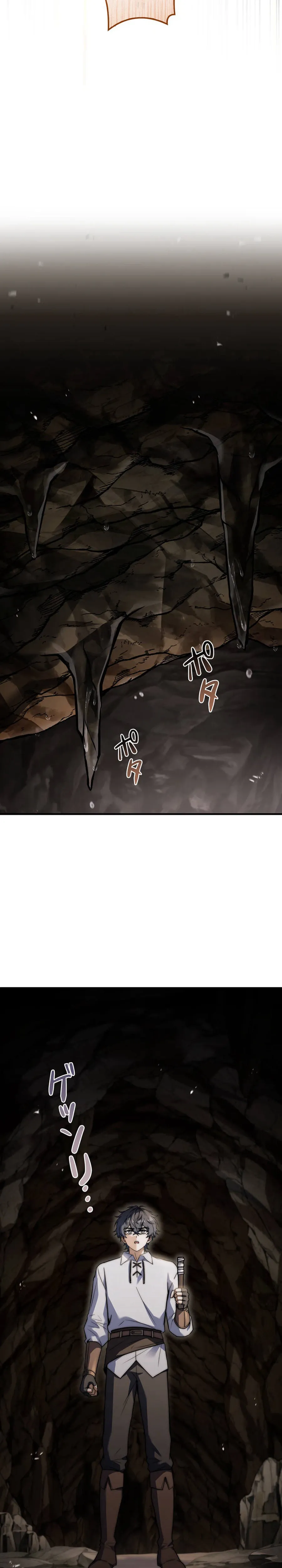 Became a Medieval Fantasy Wizard Chapter 2 page 25 - 