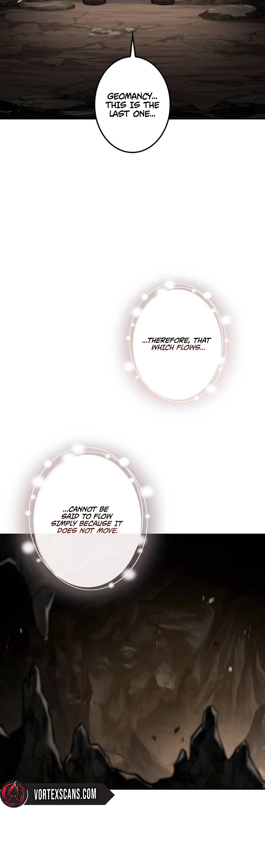 Became a Medieval Fantasy Wizard Chapter 2 page 26 - 
