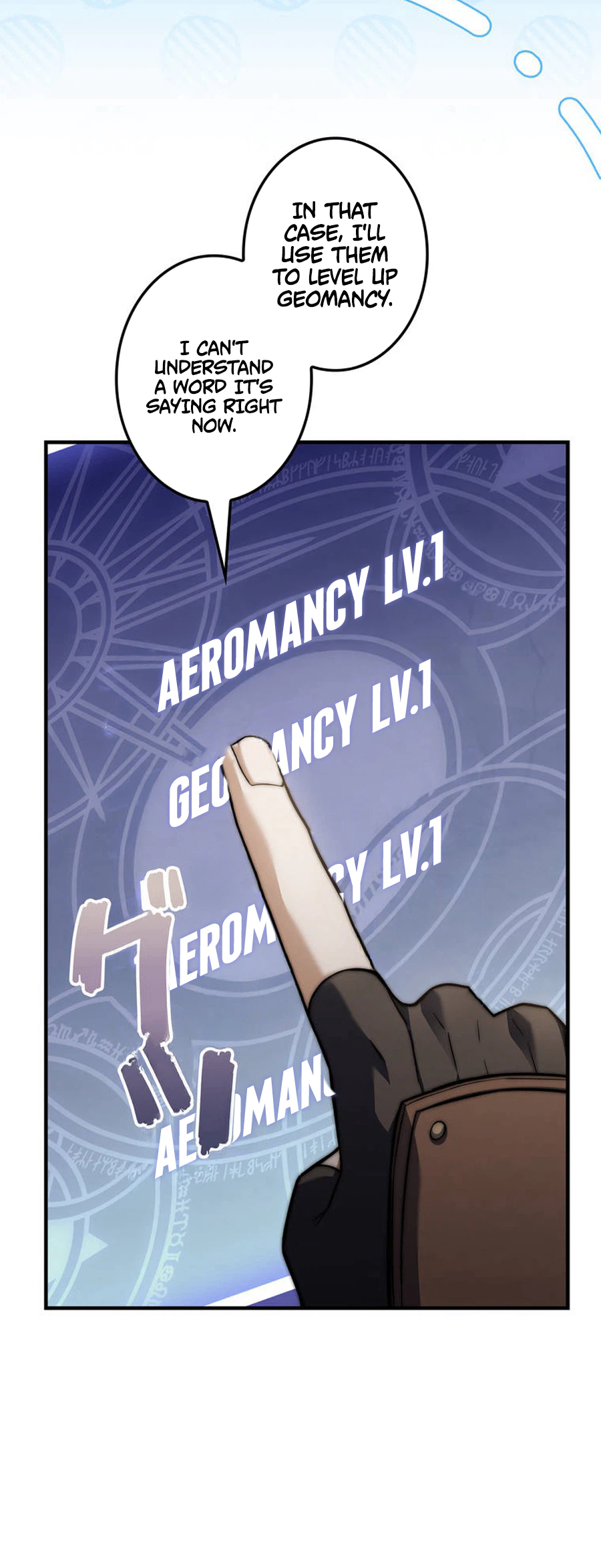 Became a Medieval Fantasy Wizard Chapter 2 page 29 - 