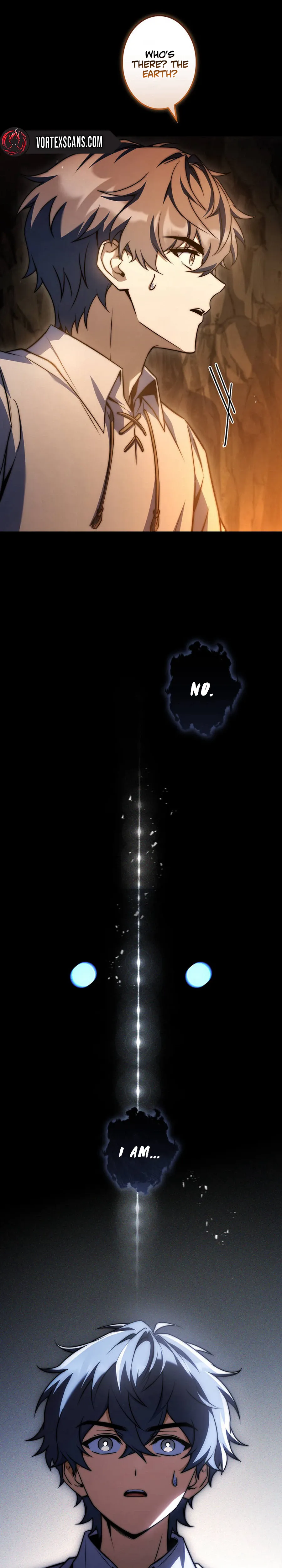 Became a Medieval Fantasy Wizard Chapter 2 page 33 - 