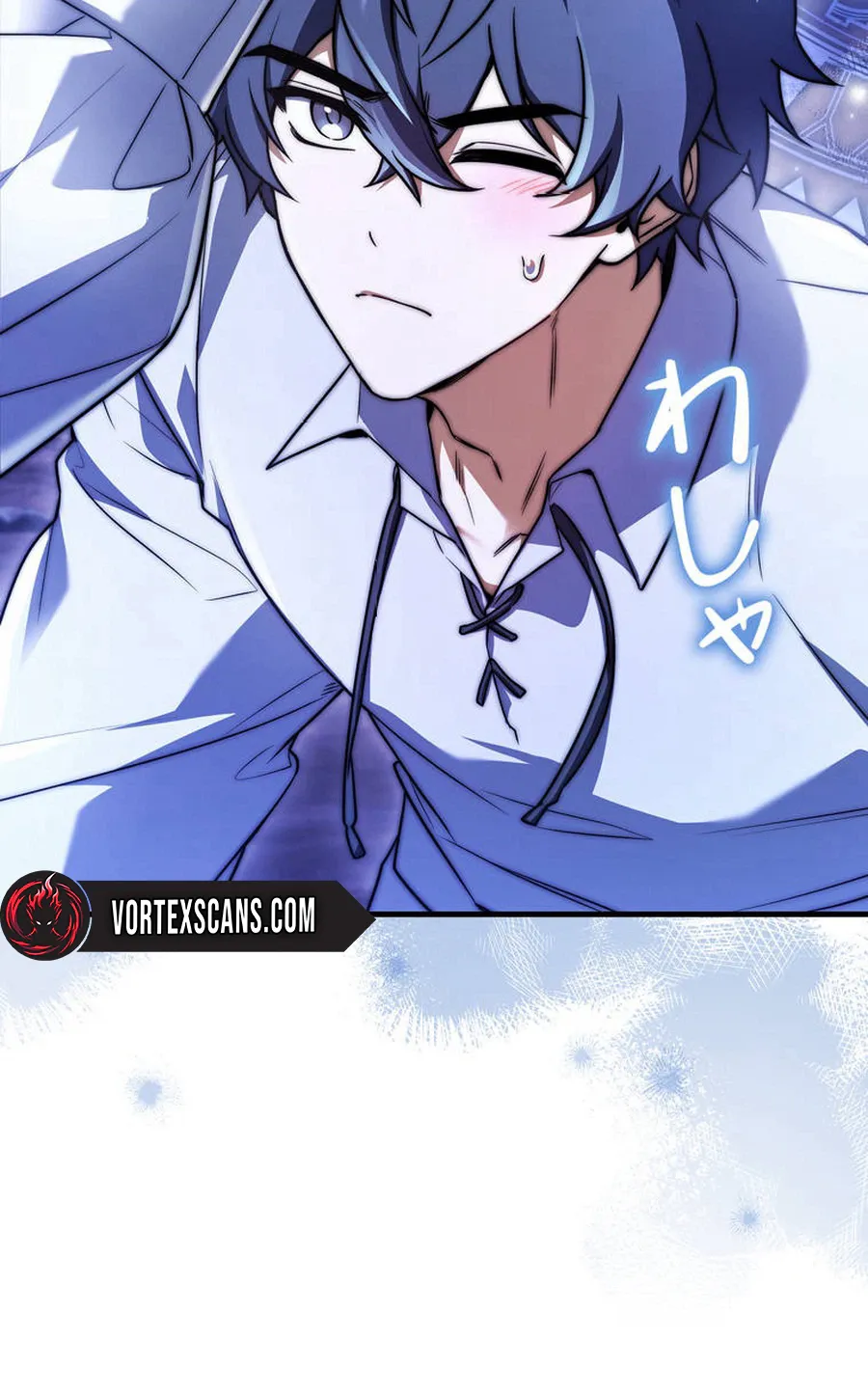 Became a Medieval Fantasy Wizard Chapter 2 page 44 - 