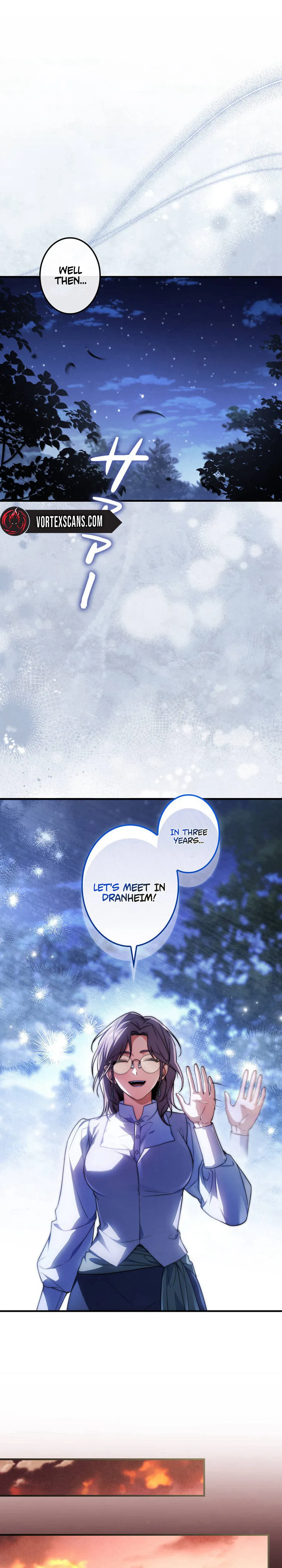 Became a Medieval Fantasy Wizard Chapter 2 page 45 - 