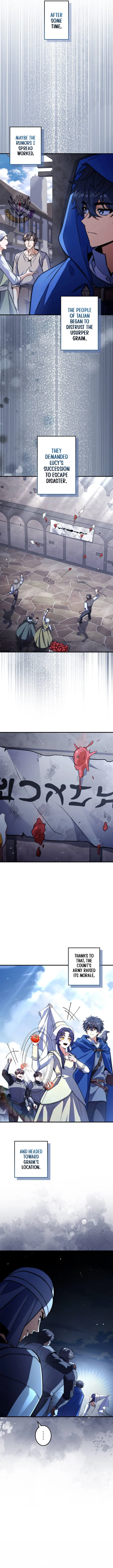 Became a Medieval Fantasy Wizard Chapter 20 page 14 - 