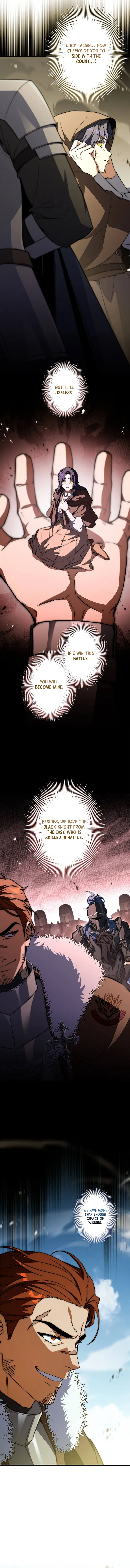 Became a Medieval Fantasy Wizard Chapter 21 page 5 - 