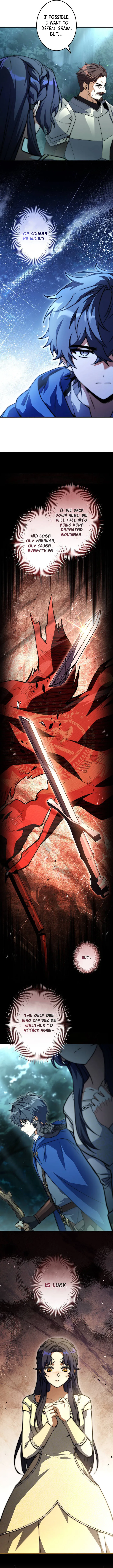 Became a Medieval Fantasy Wizard Chapter 25 page 6 - 