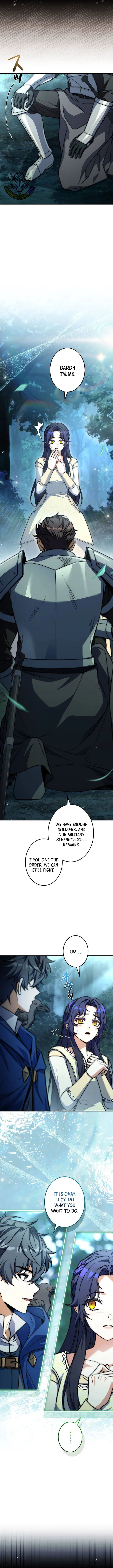 Became a Medieval Fantasy Wizard Chapter 25 page 7 - 