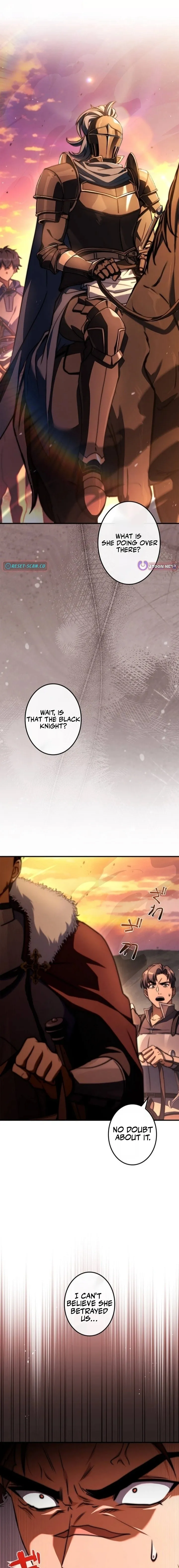 Became a Medieval Fantasy Wizard Chapter 26 page 1 - 