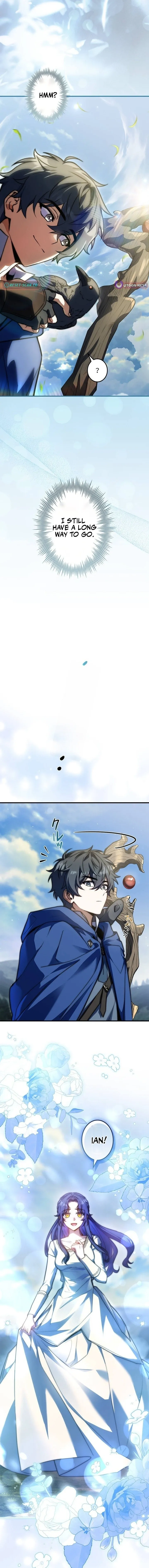 Became a Medieval Fantasy Wizard Chapter 26 page 19 - 