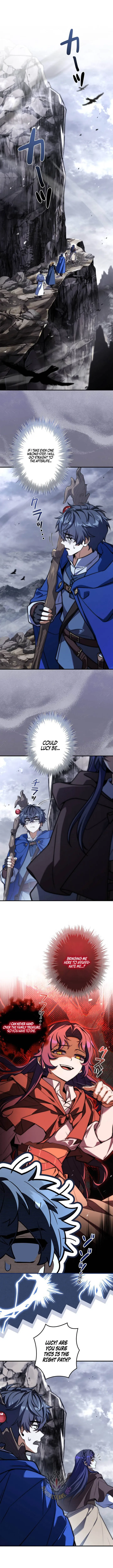 Became a Medieval Fantasy Wizard Chapter 27 page 1 - 