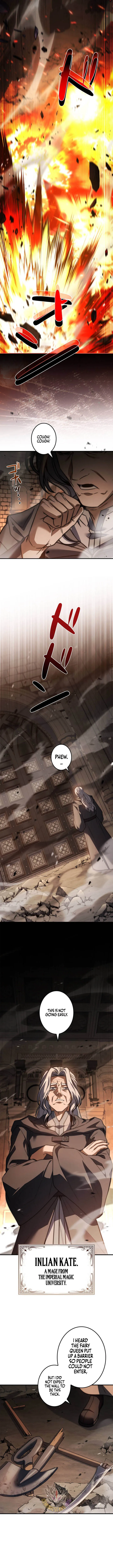Became a Medieval Fantasy Wizard Chapter 27 page 12 - 