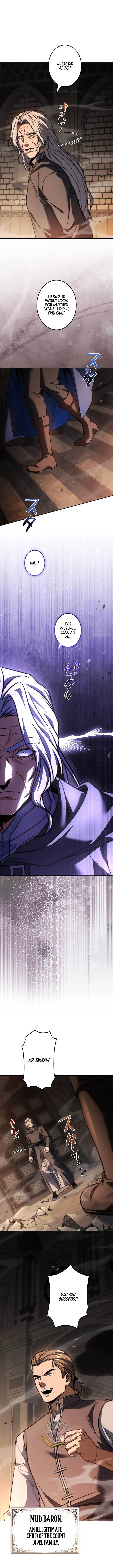 Became a Medieval Fantasy Wizard Chapter 27 page 13 - 