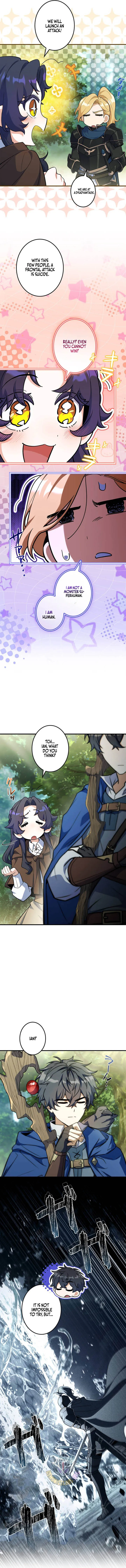 Became a Medieval Fantasy Wizard Chapter 27 page 5 - 