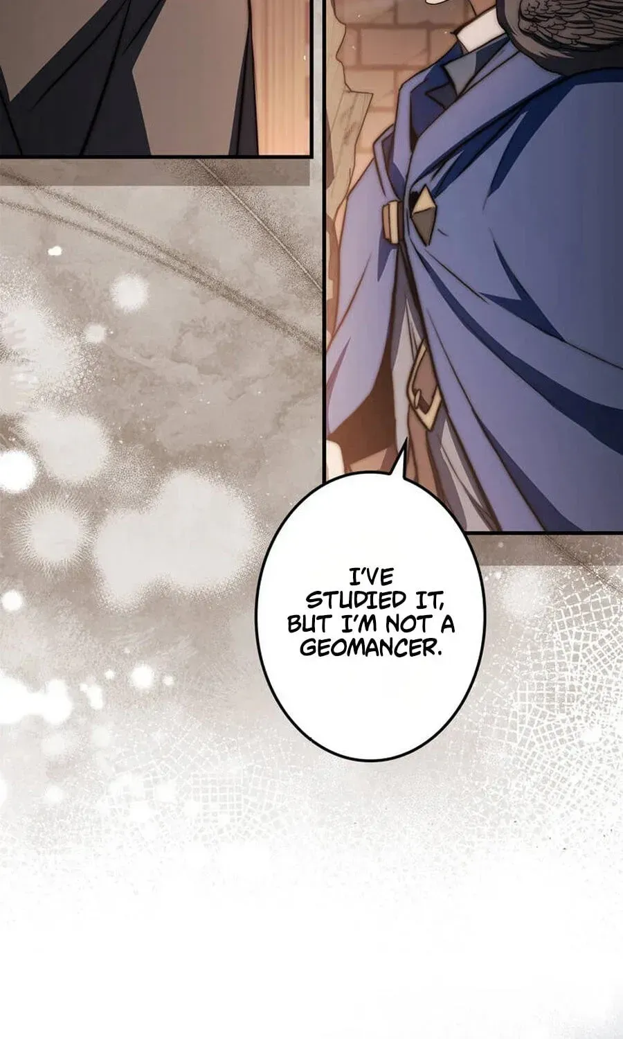 Became a Medieval Fantasy Wizard Chapter 28 page 151 - 