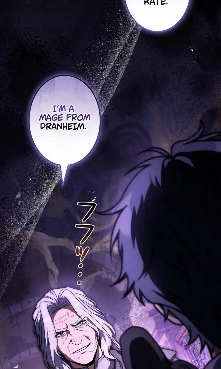 Became a Medieval Fantasy Wizard Chapter 28 page 155 - 