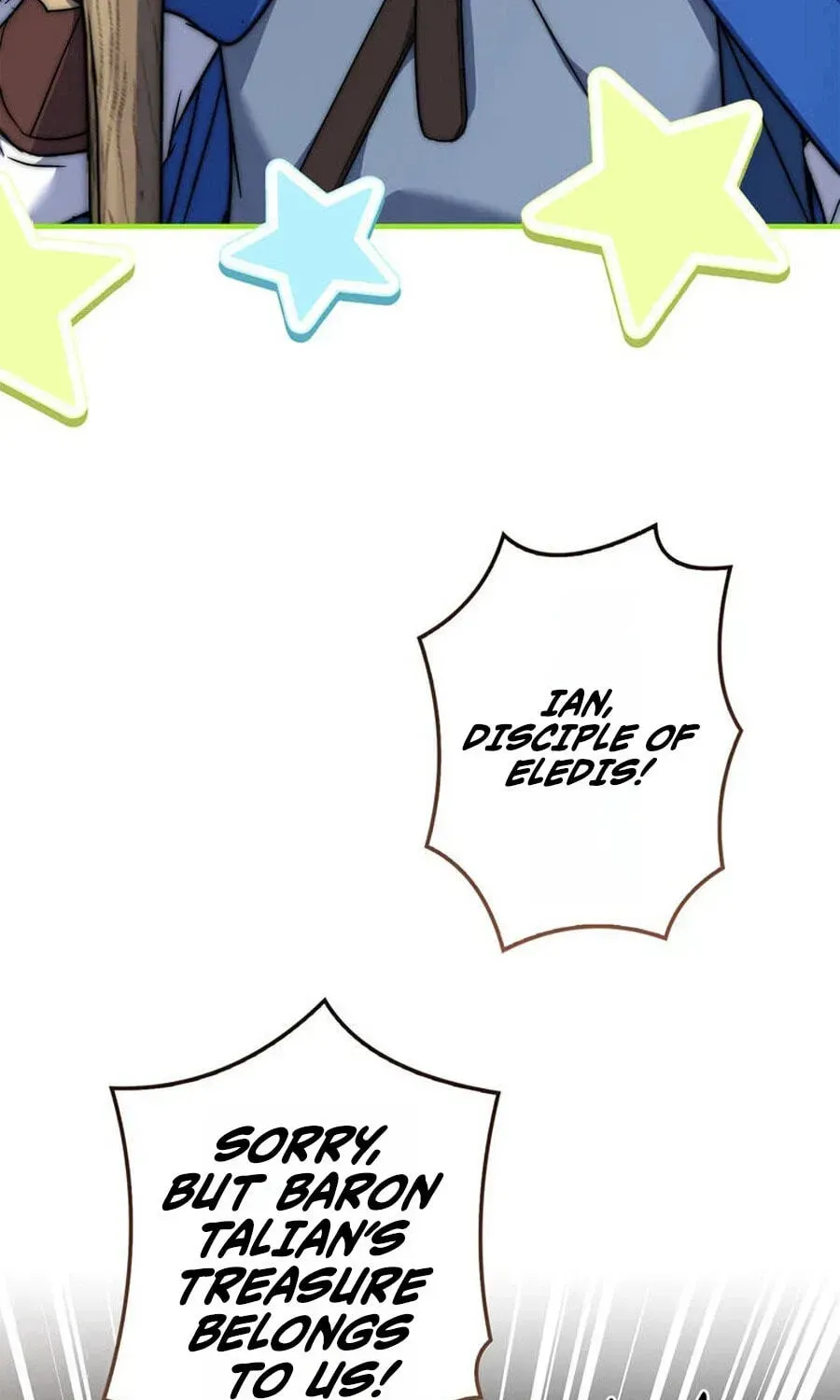 Became a Medieval Fantasy Wizard Chapter 28 page 180 - 
