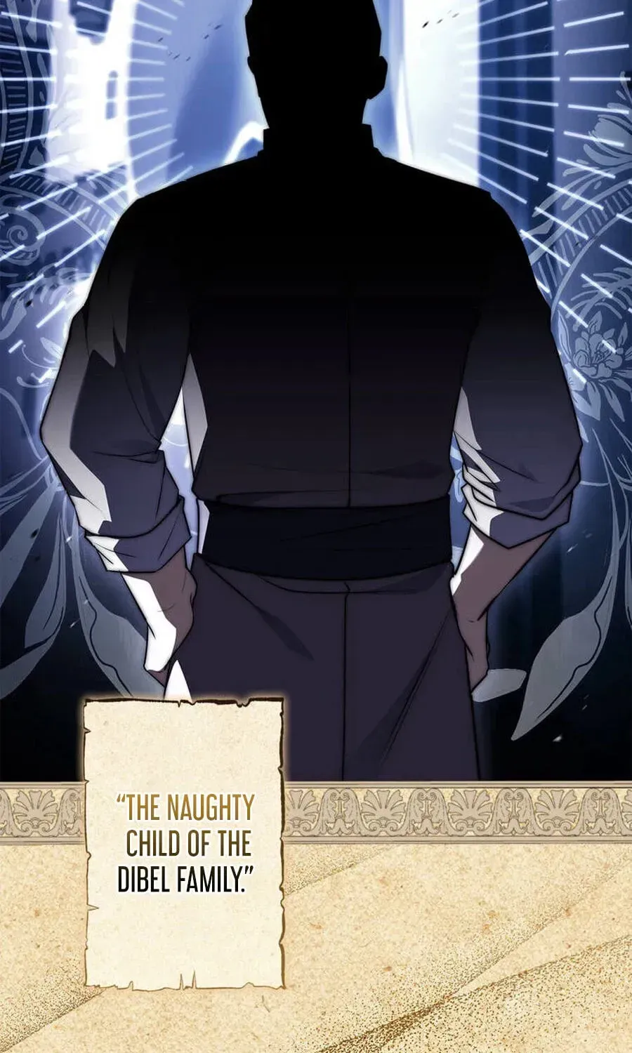 Became a Medieval Fantasy Wizard Chapter 28 page 21 - 
