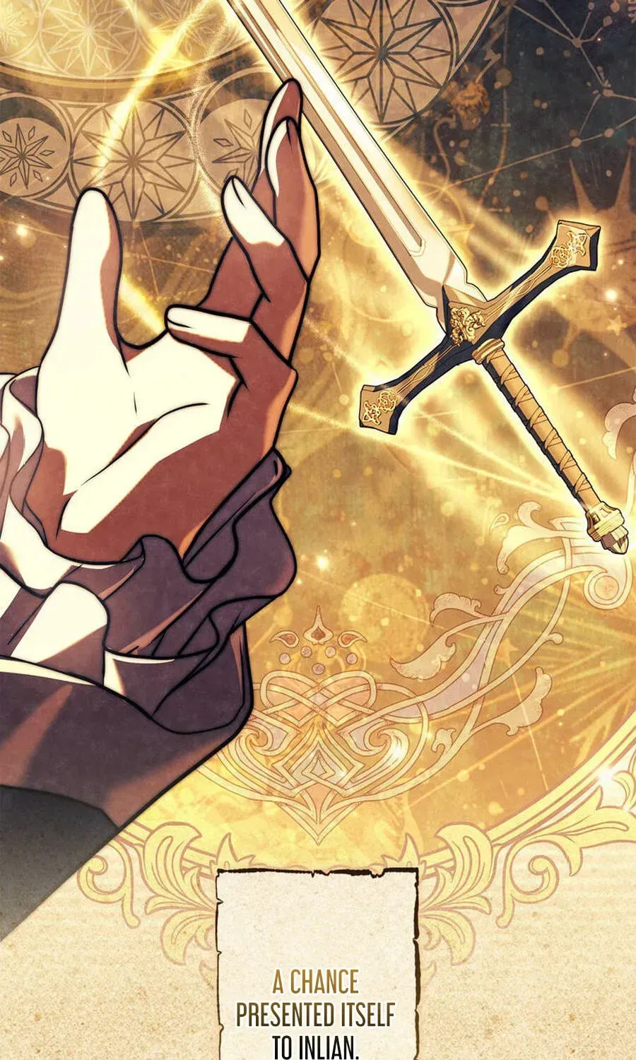 Became a Medieval Fantasy Wizard Chapter 28 page 29 - 