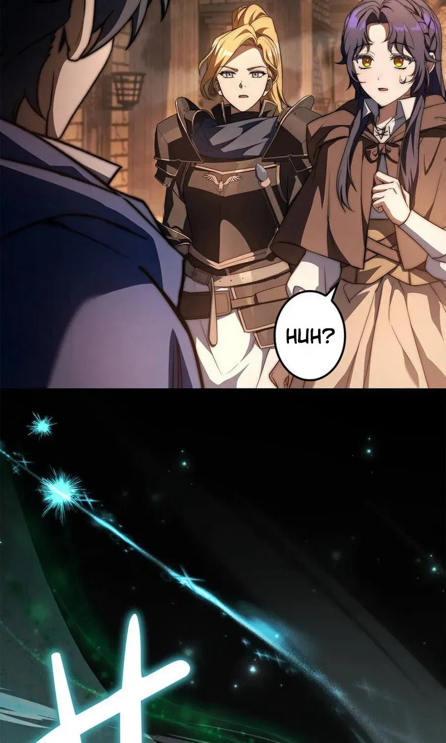 Became a Medieval Fantasy Wizard Chapter 28 page 96 - 