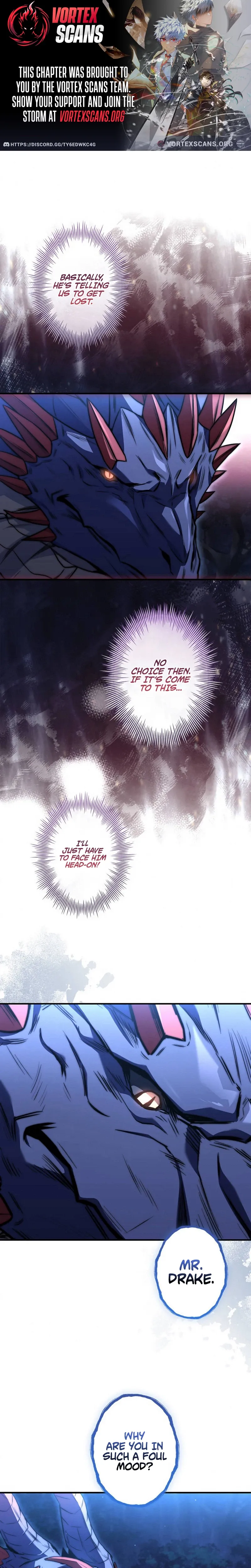 Became a Medieval Fantasy Wizard Chapter 5 page 1 - 