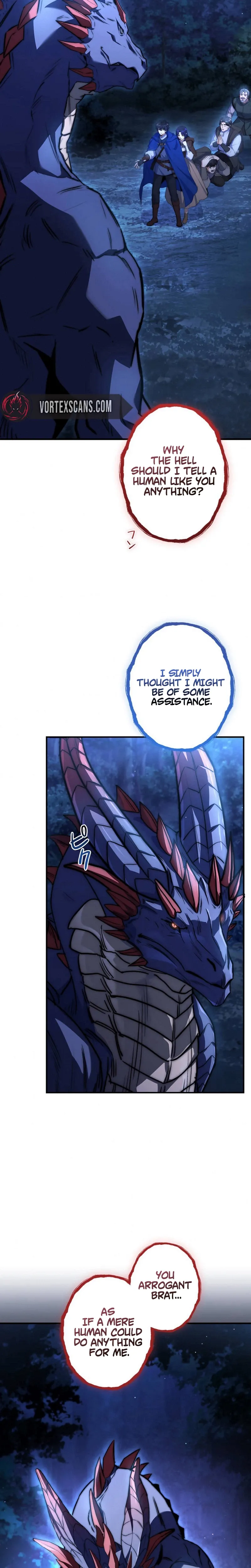 Became a Medieval Fantasy Wizard Chapter 5 page 2 - 