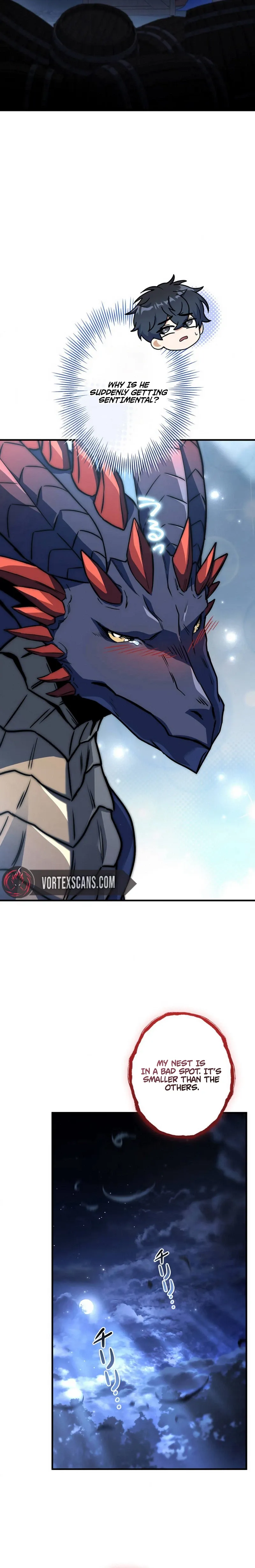 Became a Medieval Fantasy Wizard Chapter 5 page 30 - 