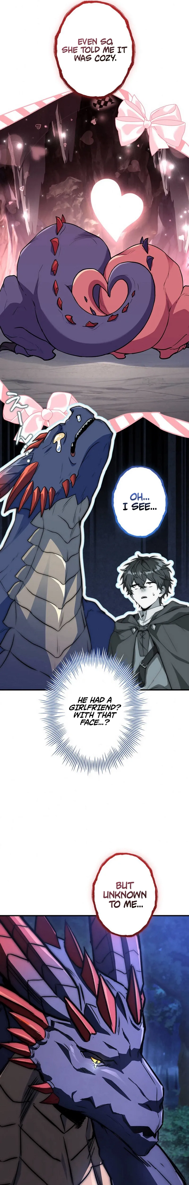 Became a Medieval Fantasy Wizard Chapter 5 page 31 - 