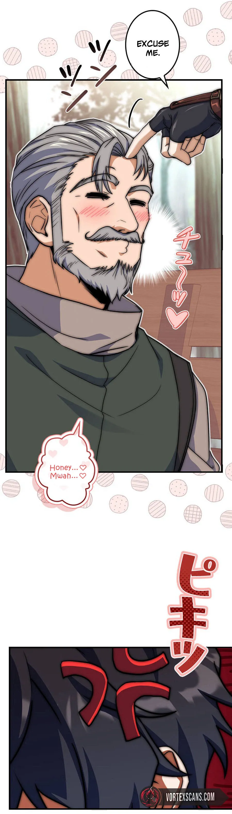 Became a Medieval Fantasy Wizard Chapter 6 page 3 - 