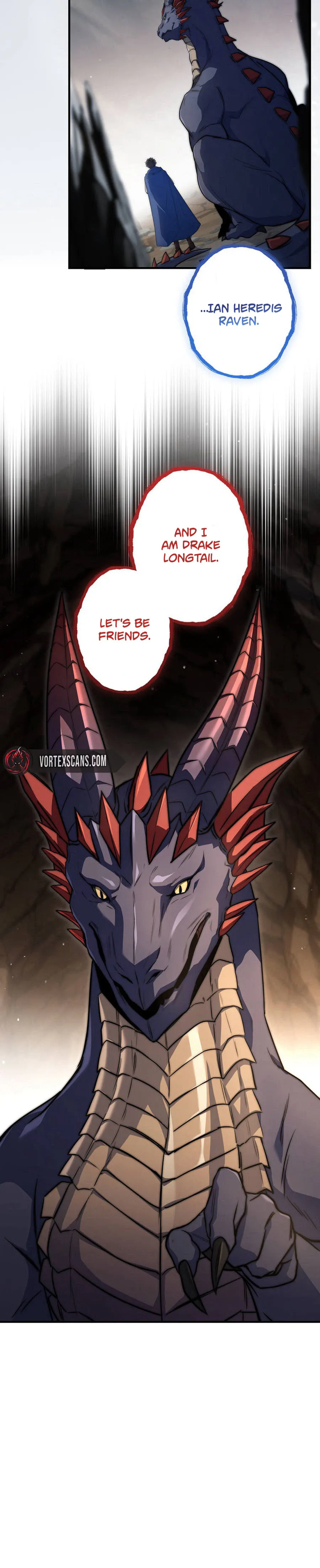 Became a Medieval Fantasy Wizard Chapter 6 page 27 - 