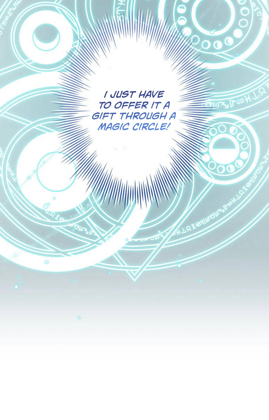 Became a Medieval Fantasy Wizard Chapter 6 page 35 - 
