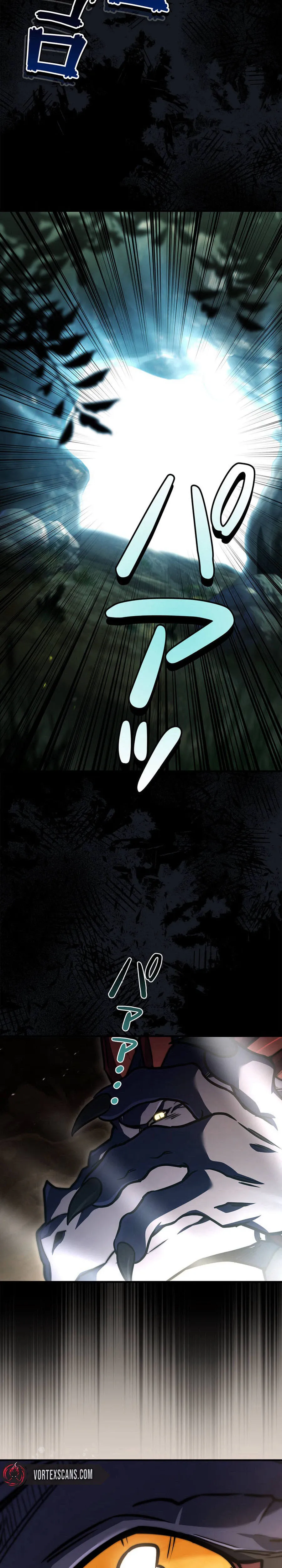 Became a Medieval Fantasy Wizard Chapter 6 page 39 - 