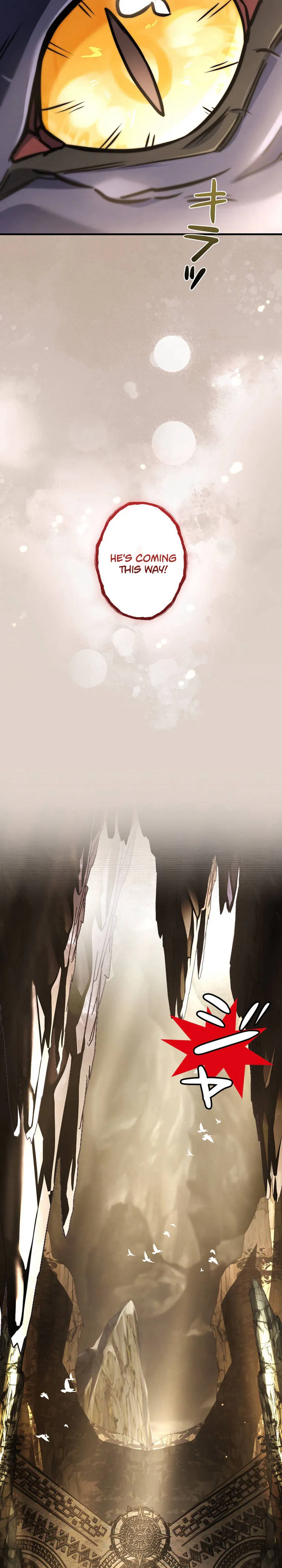Became a Medieval Fantasy Wizard Chapter 6 page 40 - 