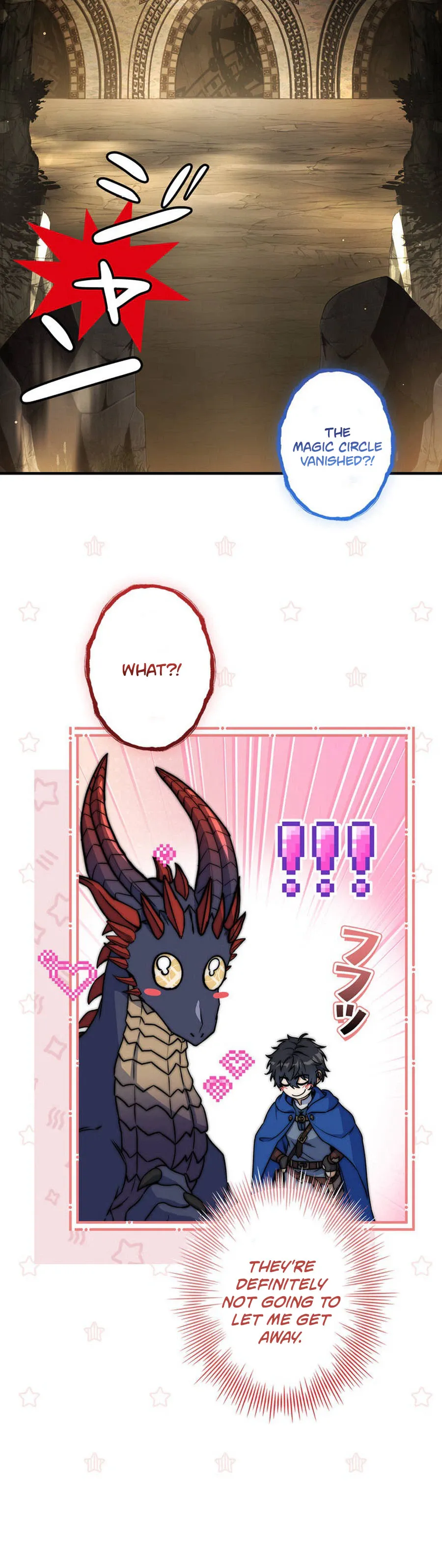 Became a Medieval Fantasy Wizard Chapter 6 page 41 - 