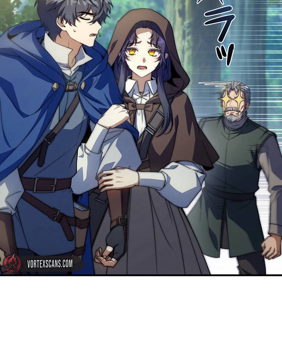 Became a Medieval Fantasy Wizard Chapter 9 page 12 - 