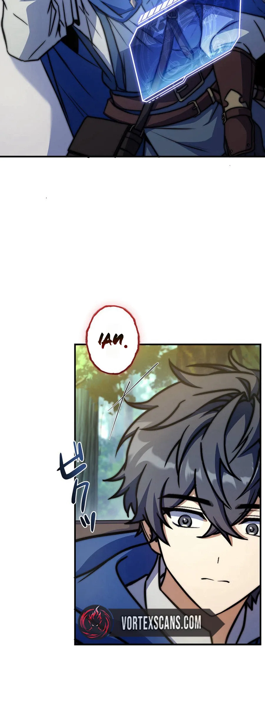 Became a Medieval Fantasy Wizard Chapter 9 page 16 - 