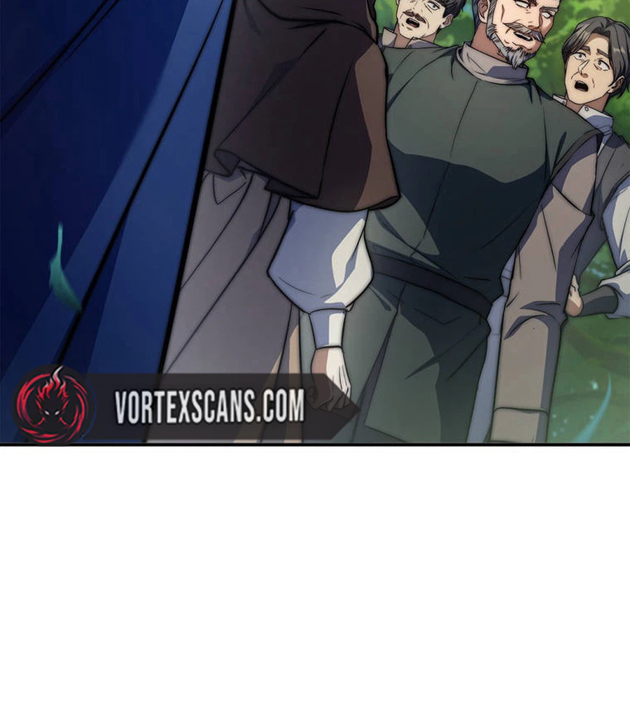 Became a Medieval Fantasy Wizard Chapter 9 page 3 - 