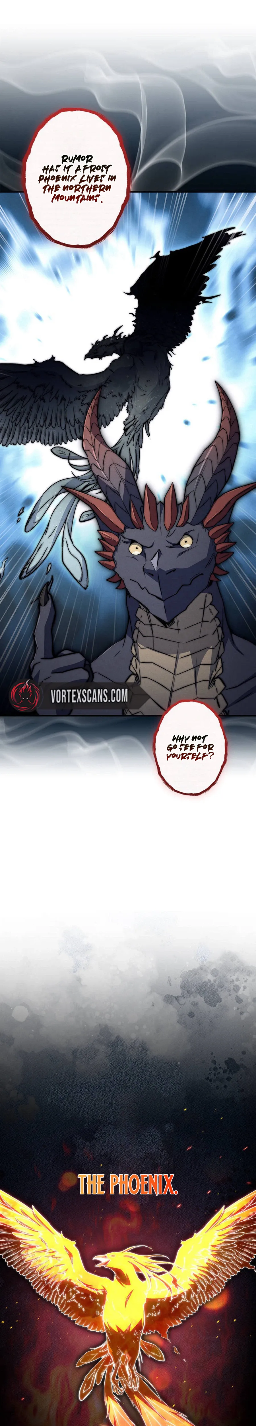 Became a Medieval Fantasy Wizard Chapter 9 page 23 - 