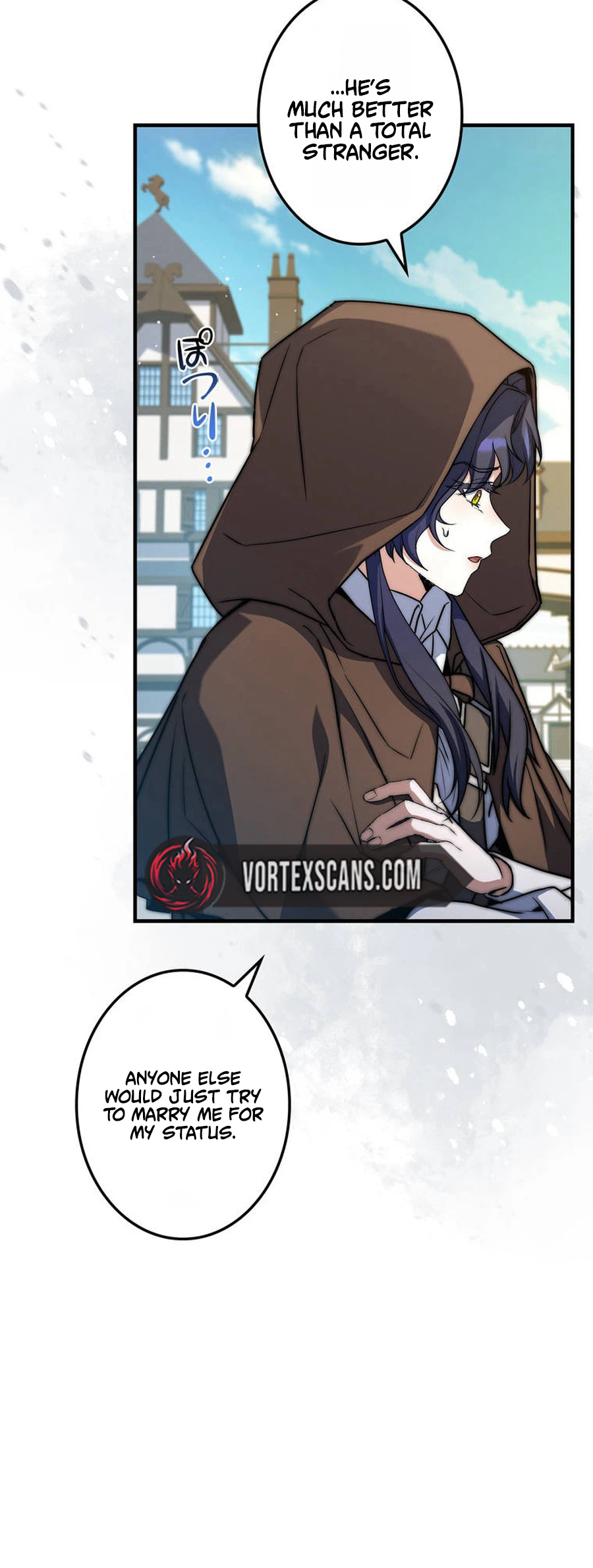 Became a Medieval Fantasy Wizard Chapter 9 page 37 - 