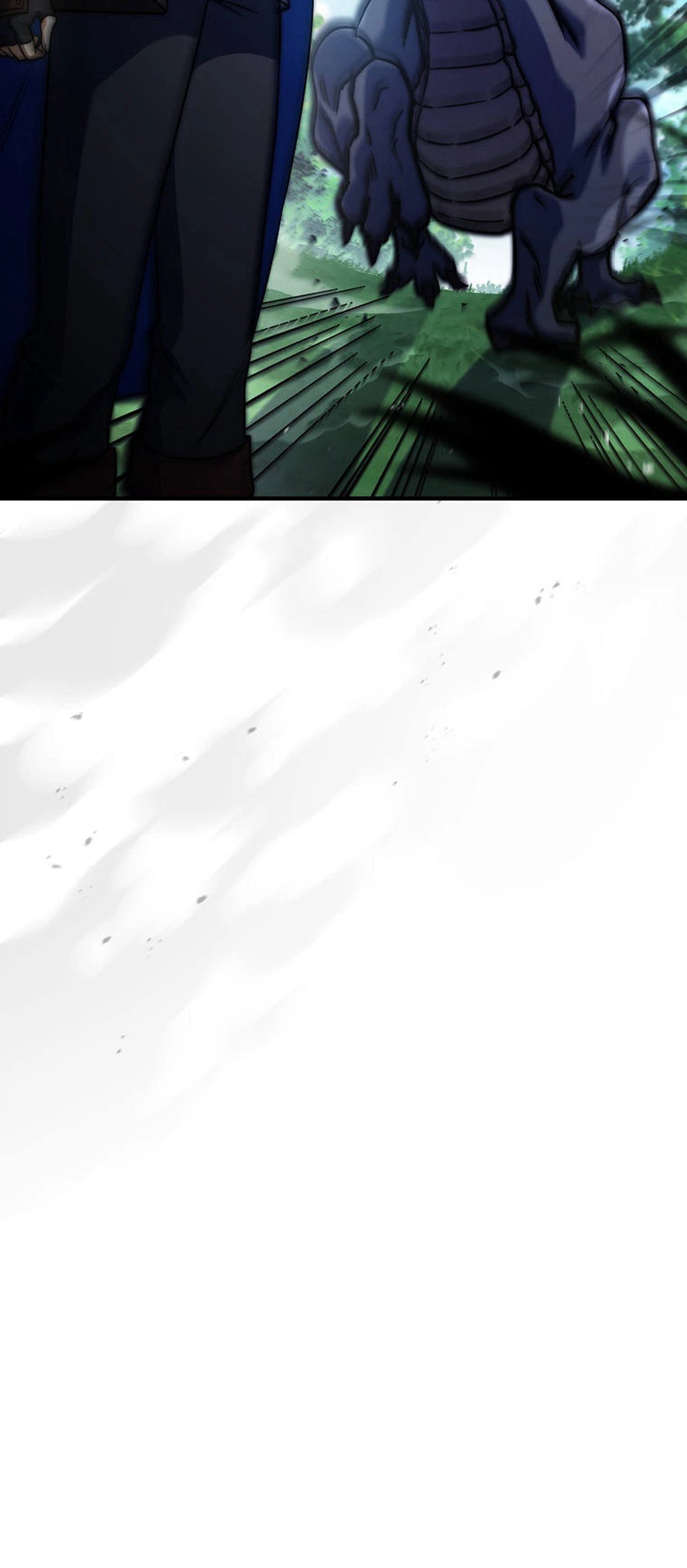 Became a Medieval Fantasy Wizard Chapter 9 page 9 - 
