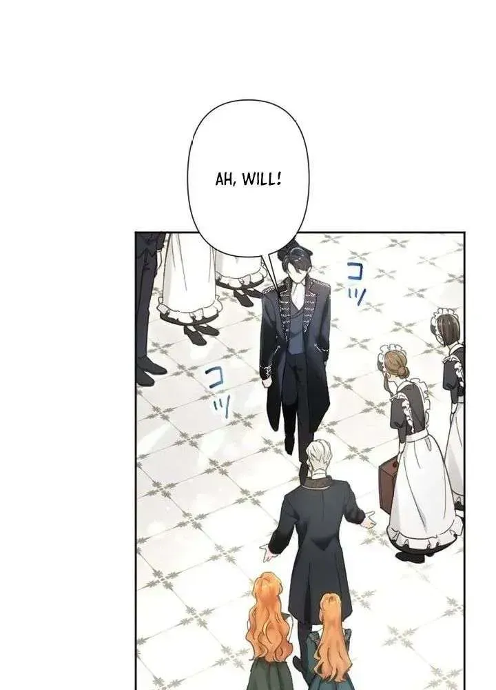 Became part of the family with the four brothers of the ducal Chapter 1.1 page 104 - 