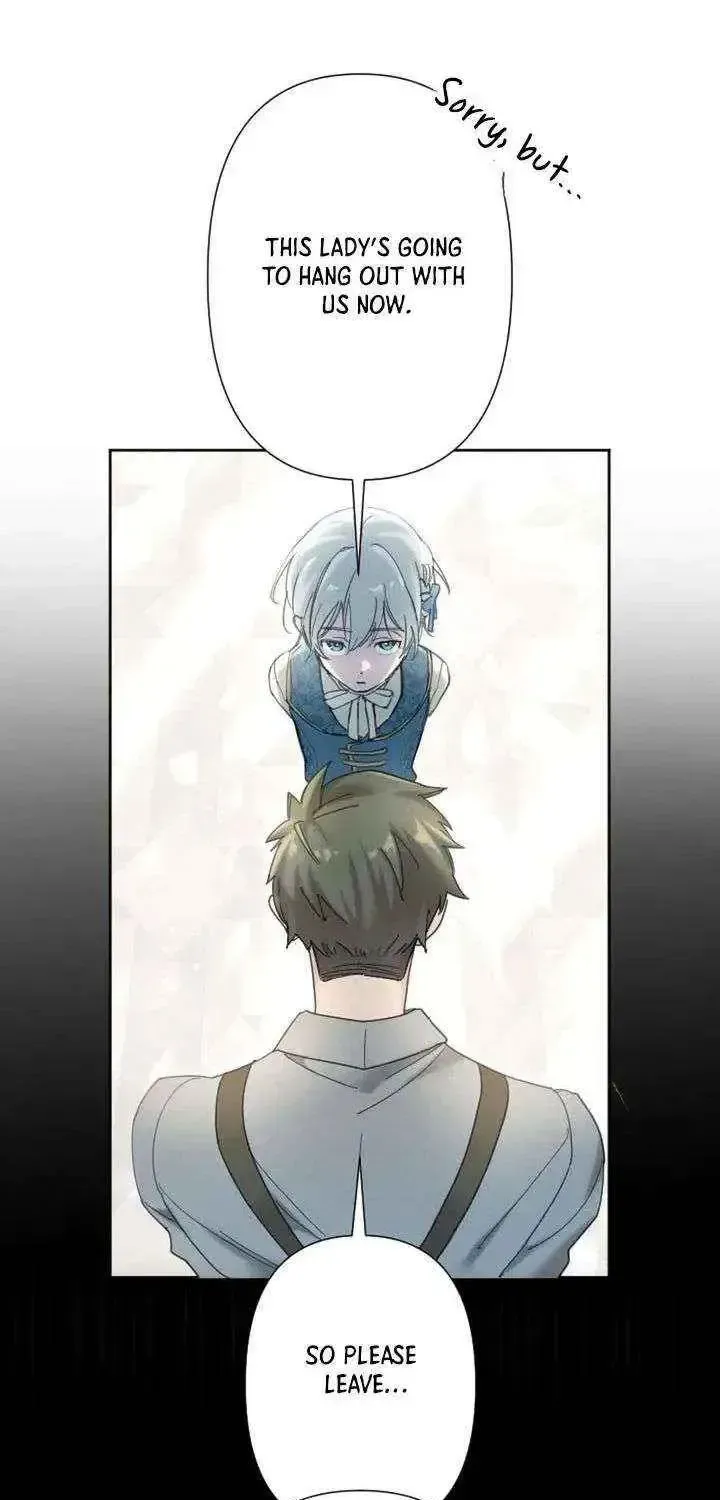 Became part of the family with the four brothers of the ducal Chapter 1.1 page 18 - 