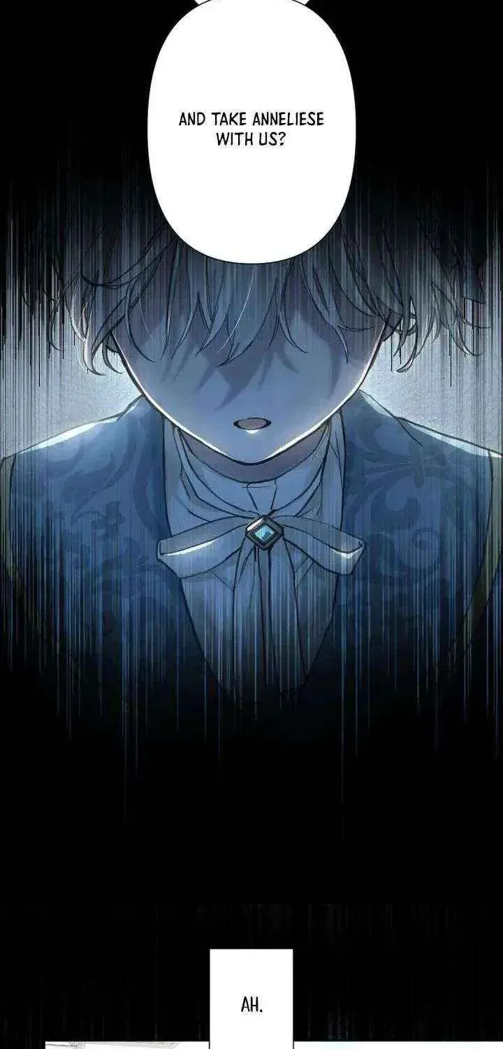 Became part of the family with the four brothers of the ducal Chapter 1.1 page 19 - 