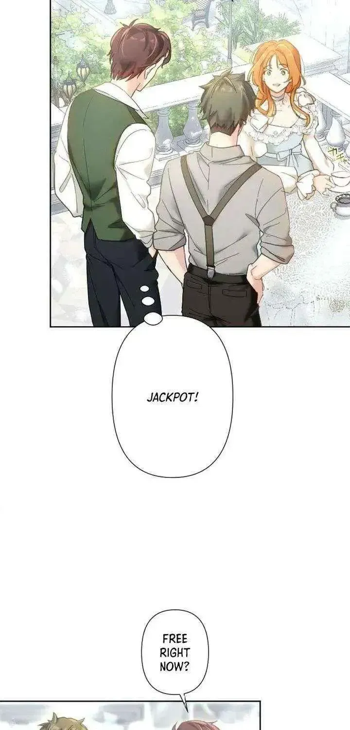 Became part of the family with the four brothers of the ducal Chapter 1.1 page 5 - 