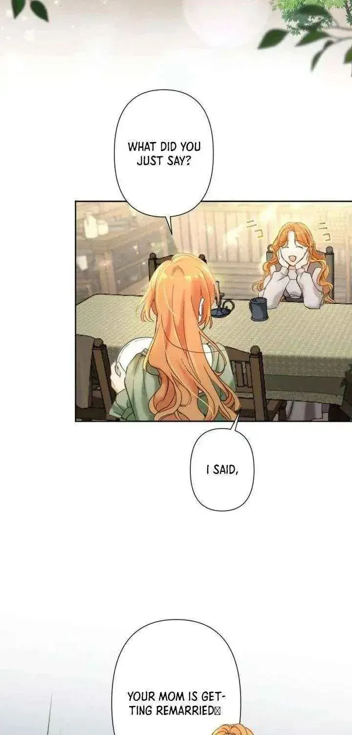 Became part of the family with the four brothers of the ducal Chapter 1.1 page 58 - 