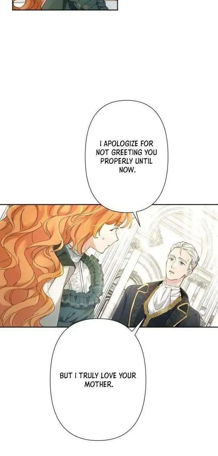 Became part of the family with the four brothers of the ducal Chapter 1.1 page 97 - 