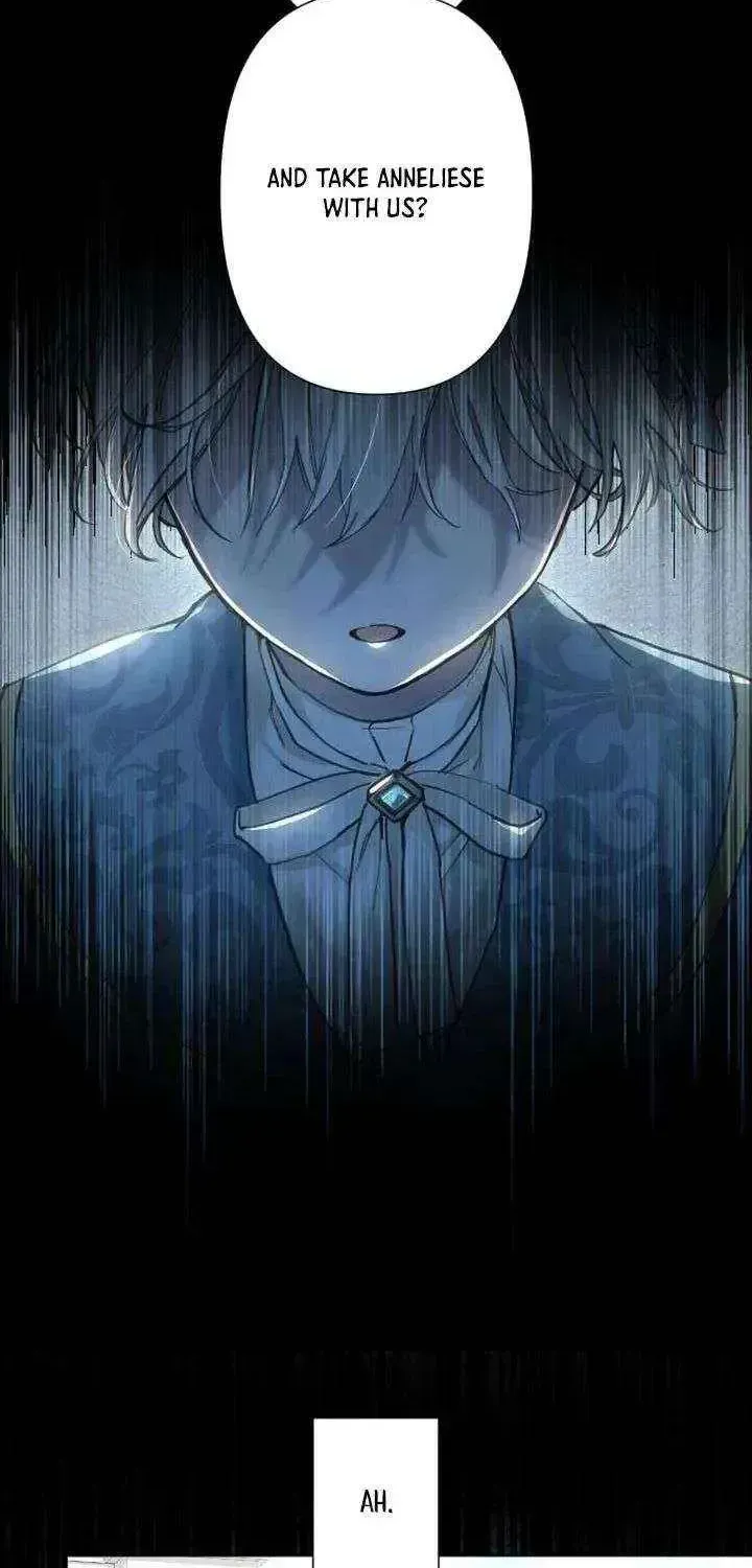 Became part of the family with the four brothers of the ducal Chapter 1.2 page 19 - 